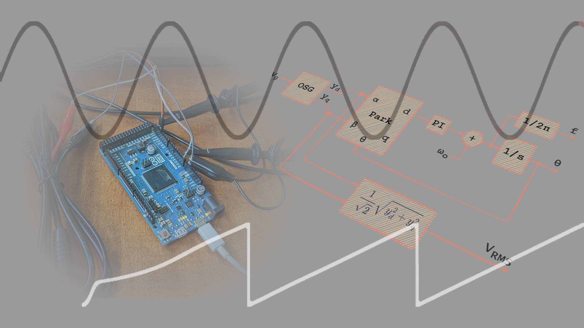 Medir fase de red con Arduino