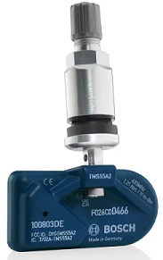 Bosch TPMS