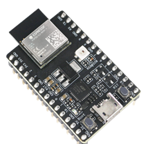 ESP32-C3-DevKitM-1