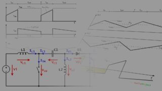 Convertidor SEPIC ideal