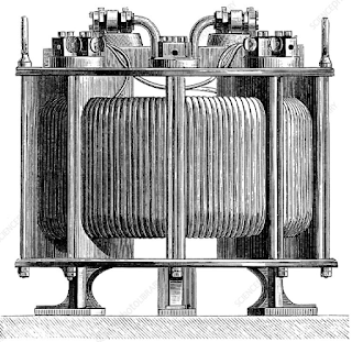 Transformador Zipernowsky